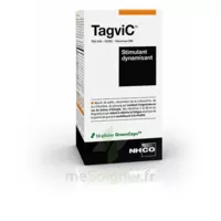 Aminoscience Santé Tagvic® Gélules B/60 à MONDONVILLE