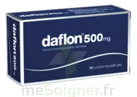 Daflon 500 Mg Comprimés Pelliculés Plq/60 à MONDONVILLE
