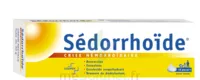 Sedorrhoide Crise Hemorroidaire Crème Rectale T/30g à MONDONVILLE