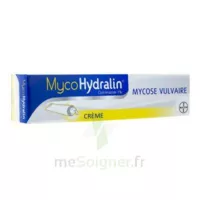 Mycohydralin, Crème à MONDONVILLE