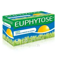 Euphytose Comprimés Enrobés B/120 à MONDONVILLE
