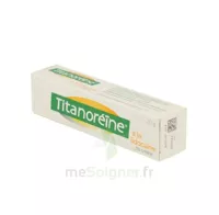 Titanoreine A La Lidocaine 2 Pour Cent, Crème à MONDONVILLE
