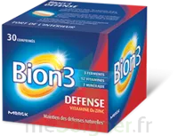 Bion 3 Défense Adulte Comprimés B/30 à MONDONVILLE