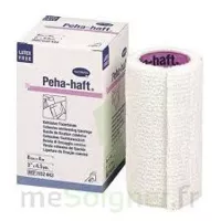 Peha-haft® Bande De Fixation Auto-adhérente 8 Cm X 4 Mètres à MONDONVILLE