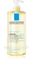 La Roche Posay Lipikar Ap+ Huile Lavante Relipidante Anti-grattage Fl/750ml à MONDONVILLE