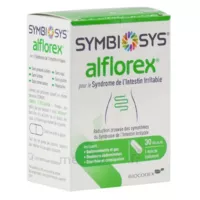 Alflorex Dm Symbiosys Gélules B/30 à MONDONVILLE