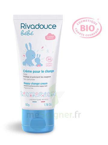 Pharmacie Du Moulin A Vent Parapharmacie Rivadouce Bebe Bio Creme Pour Le Change T 50g Mondonville